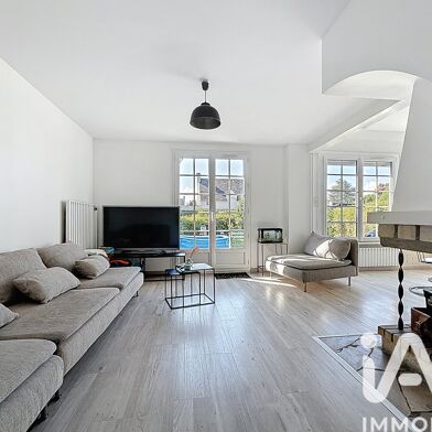 Maison 5 pièces 349000 €