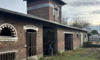 Maison 6 Pièces 138 m² à vendre à Marchélepot-Misery (80200)