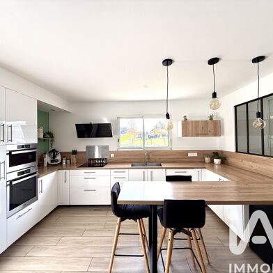 Maison 5 pièces 315000 €