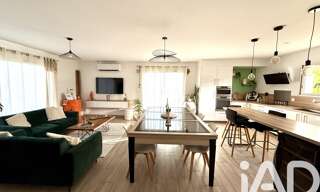 Maison 5 Pièces 110 m² à vendre à Louhans (71500)