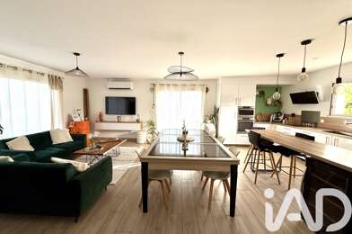 Maison 5 pièces 299000 €