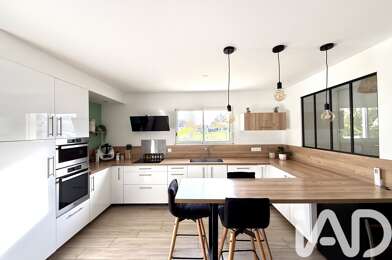 Maison 5 pièces 299000 €