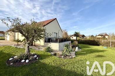 Maison 5 pièces 299000 €