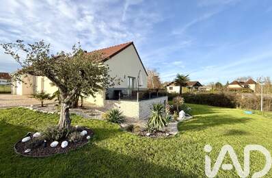 Vente Maison/villa 5 pièces — photo du bien