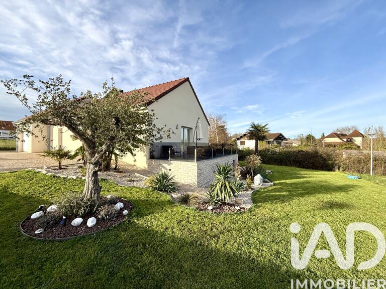 Vente Maison/villa 5 pièces — photo 1