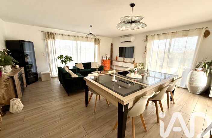 Vente Maison/villa 5 pièces — photo 4