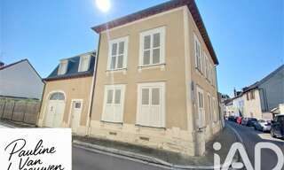 Maison 7 Pièces 175 m² à vendre à Bar-sur-Seine (10110)