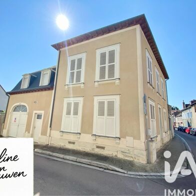 Maison 7 pièces 189000 €