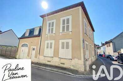 Maison 7 pièces 189000 €