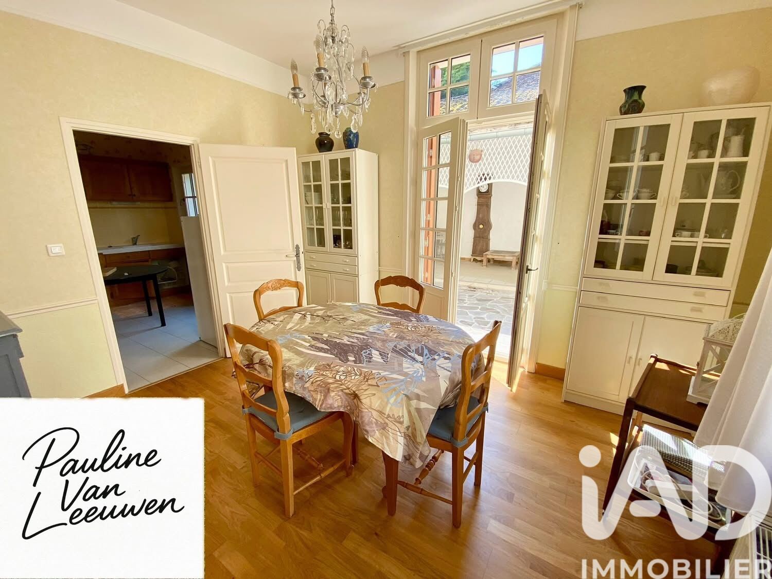 Vente Maison de ville 7 pièces - Photo 5