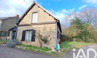 Maison 6 Pièces 100 m² à vendre à Guillac (56800)