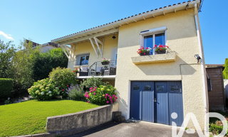 Maison 5 Pièces 115 m² à vendre à Cahors (46000)