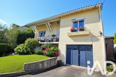 Maison 5 pièces 180000 €