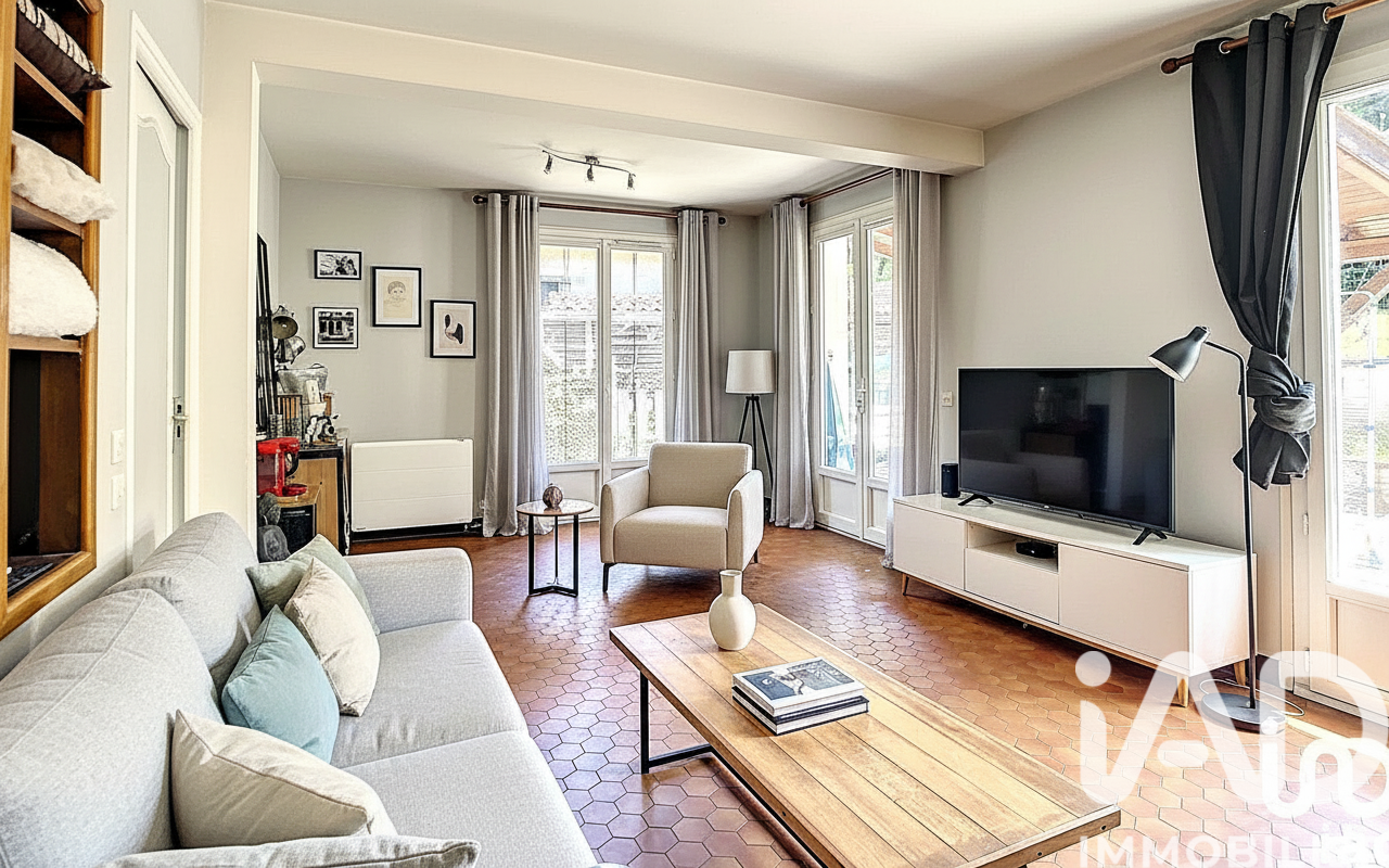 Vente Maison/villa 4 pièces - Photo 5