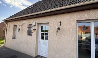 Maison 5 Pièces 110 m² à vendre à Dunkerque (59430)