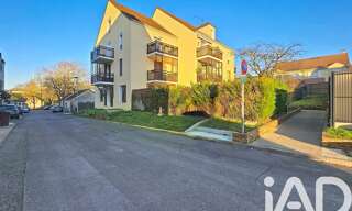 Appartement 3 Pièces 72 m² à vendre à Émerainville (77184)