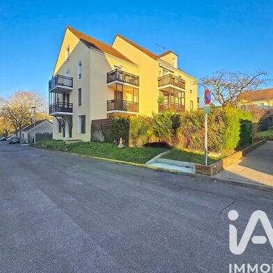 Appartement 3 pièces 245000 €