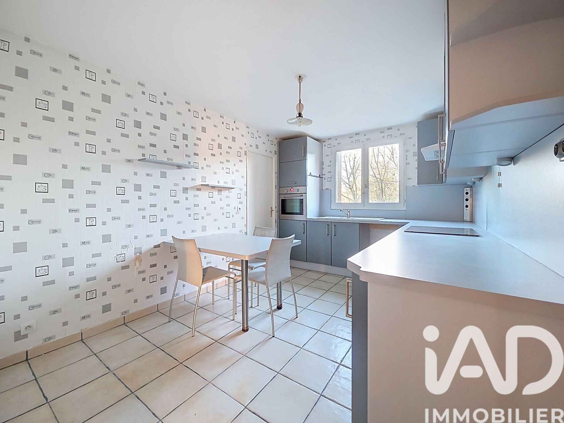 Vente Appartement 3 pièces - Photo 5