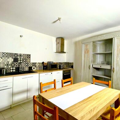 Appartement 2 pièces 600 €