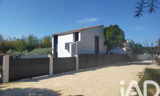 Maison 10 Pièces 225 m² à vendre à Nîmes (30900)