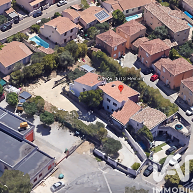 Maison 10 pièces 850000 €