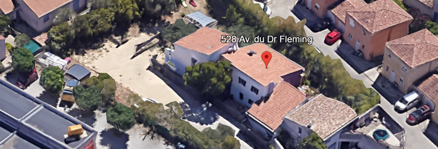 Maison 10 Pièces 225 m² à vendre à Nîmes (30900)