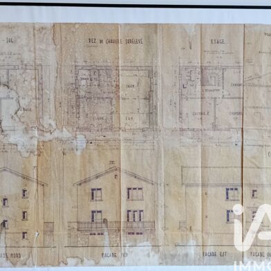 Maison 5 pièces 235000 €