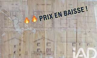 Maison 5 Pièces 134 m² à vendre à Tarascon-sur-Ariège (09400)