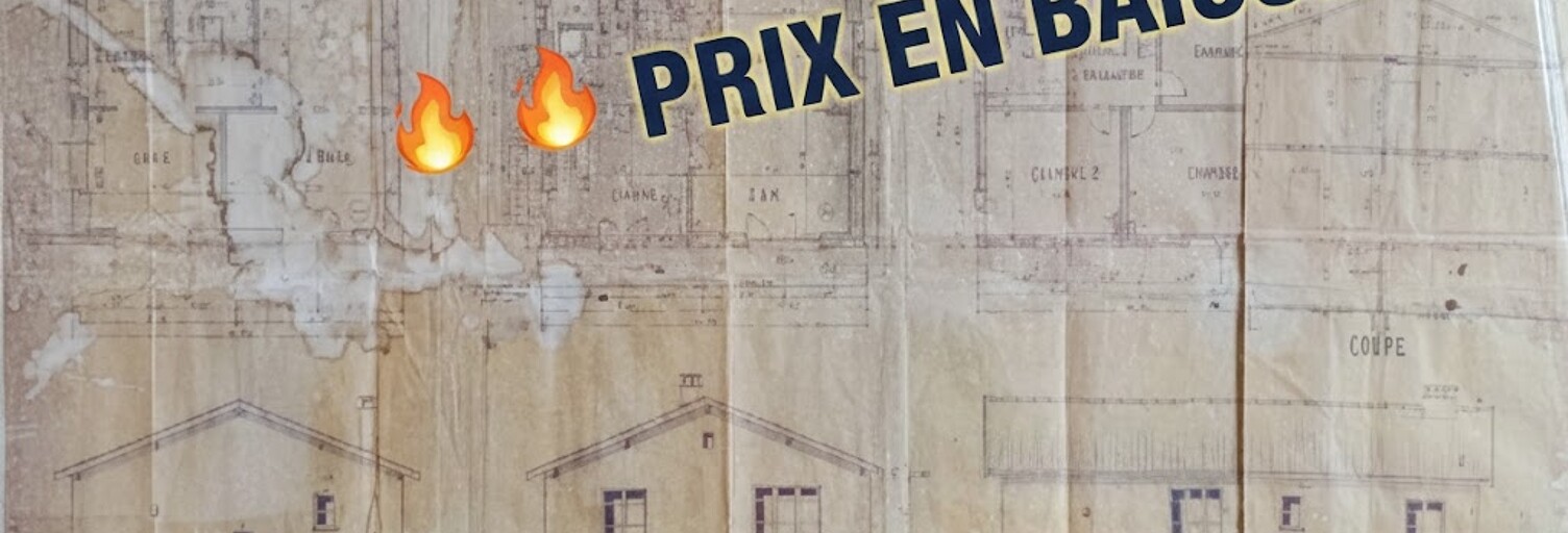 Maison 5 Pièces 134 m² à vendre à Tarascon-sur-Ariège (09400)