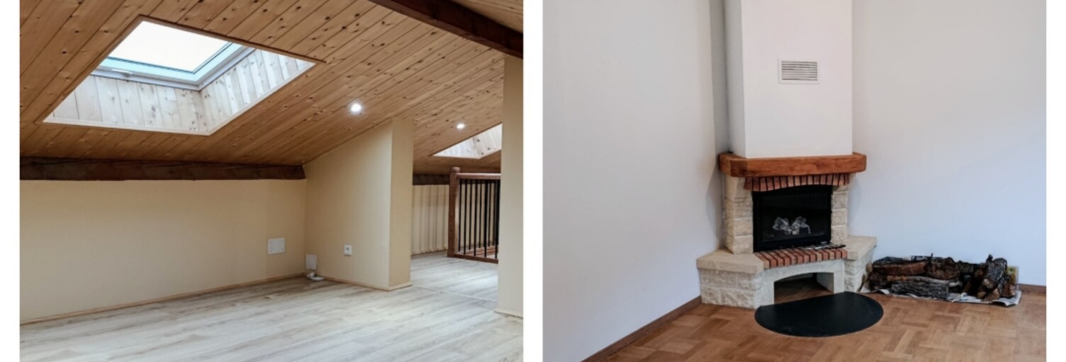 Maison 5 Pièces 134 m² à vendre à Tarascon-sur-Ariège (09400)