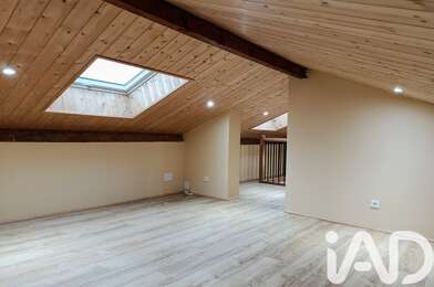 Maison 5 pièces 215000 €
