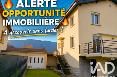 Maison 5 pièces 199000 €