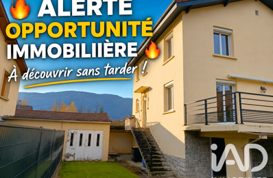 Vente Maison/villa 5 pièces — photo du bien
