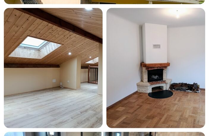 Vente Maison/villa 5 pièces — photo 2