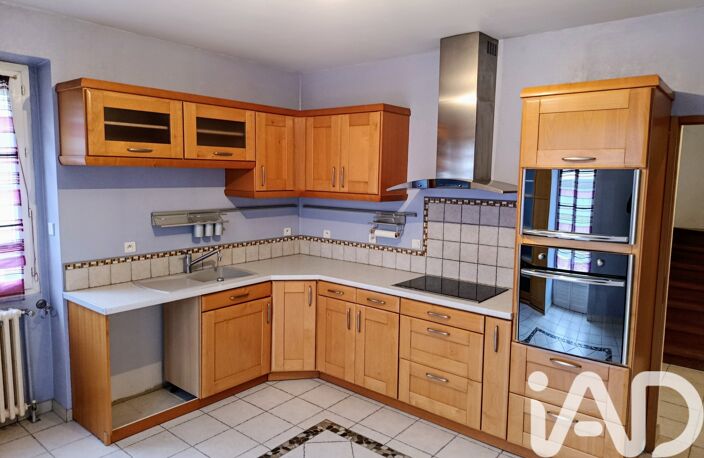 Vente Maison/villa 5 pièces — photo 5