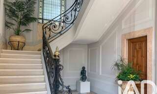 Appartement 4 Pièces 109 m² à vendre à Fontainebleau (77300)