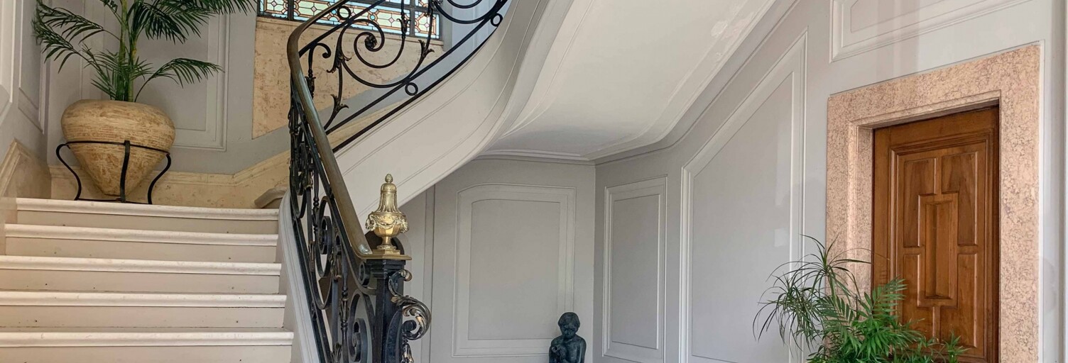 Appartement 4 Pièces 109 m² à vendre à Fontainebleau (77300)