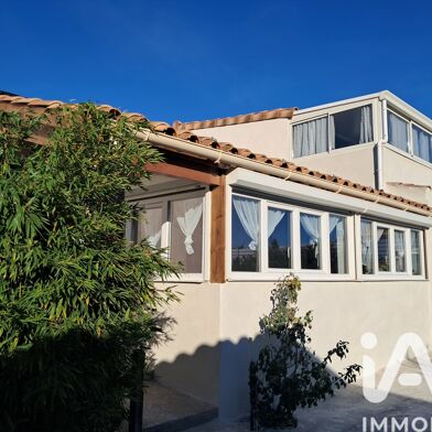 Maison 5 pièces 250000 €