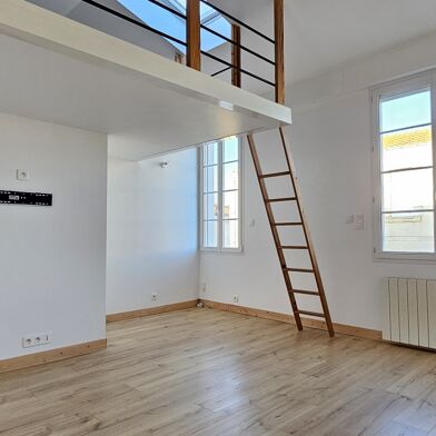 Maison 2 pièces 168000 €