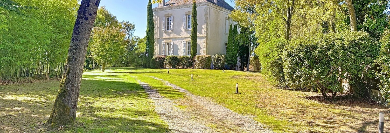 Maison 7 Pièces 160 m² à vendre à Urdens (32500)