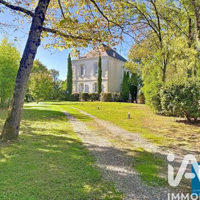 Maison 7 pièces 440000 €
