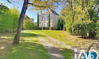 Maison 7 Pièces 160 m² à vendre à Urdens (32500)