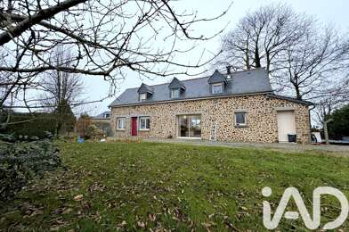 Maison 5 pièces 179900 €