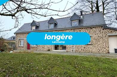 Maison 5 pièces 179900 €