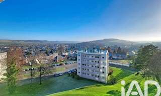 Appartement 2 Pièces 33 m² à vendre à Eu (76260)