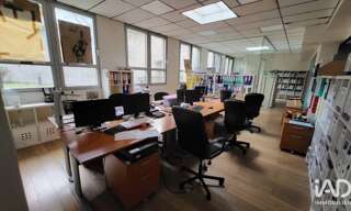 Commerce  460 m² à vendre à Montreuil (93100)