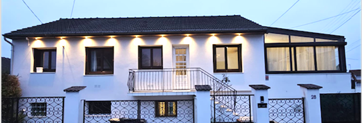 Maison 7 Pièces 167 m² à vendre à Gagny (93220)