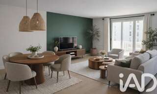 Appartement 3 Pièces 68 m² à vendre à Sèvres (92310)