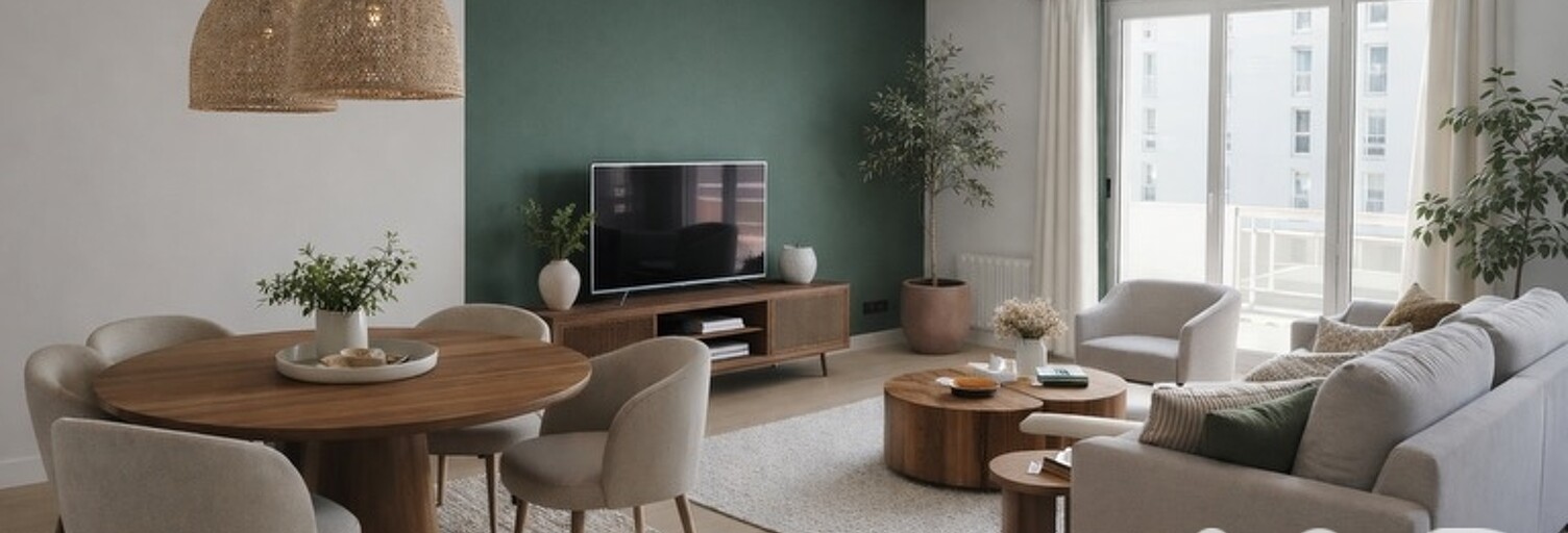 Appartement 3 Pièces 68 m² à vendre à Sèvres (92310)