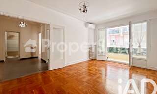 Appartement 2 Pièces 58 m² à vendre à Nice (06000)